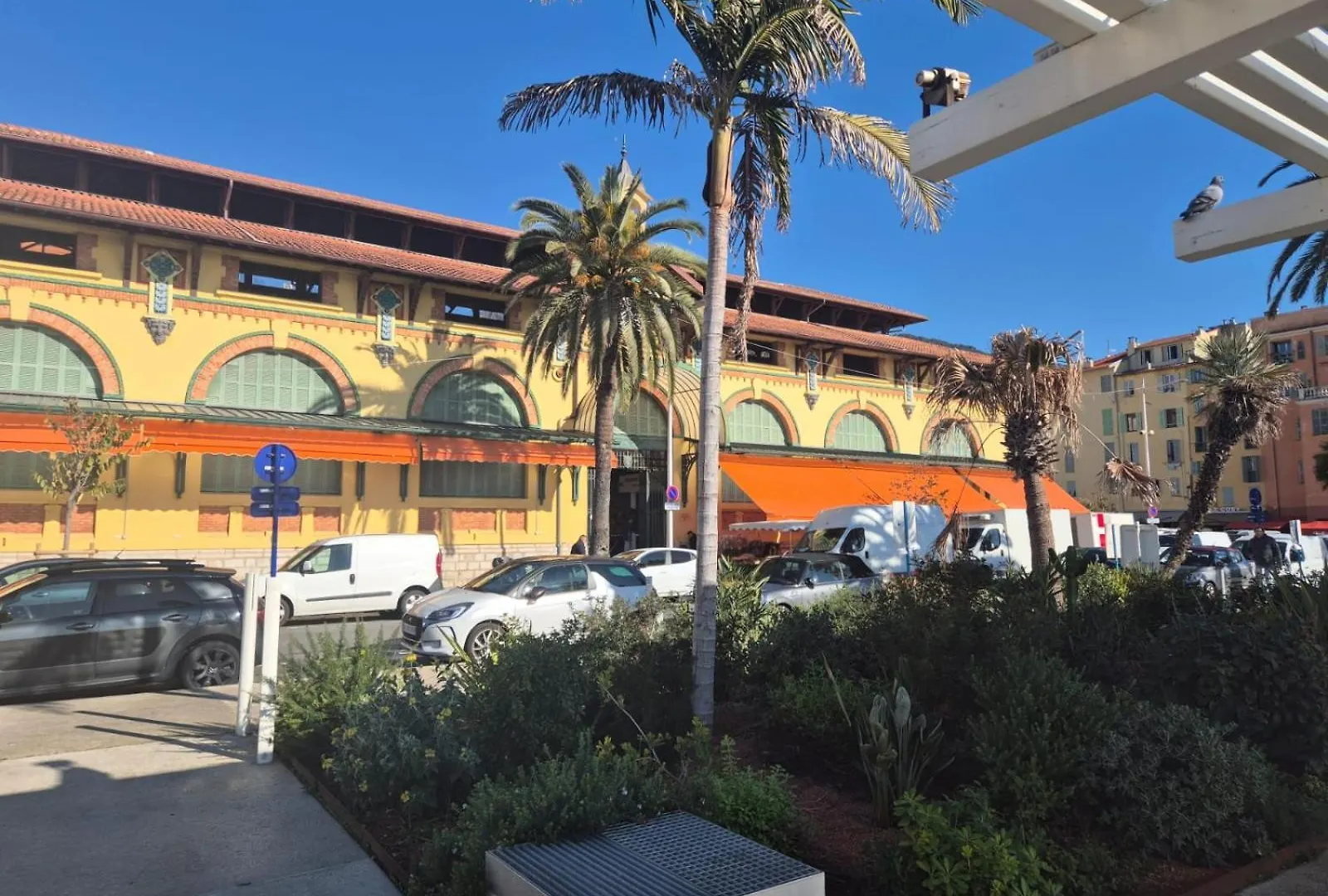 דירות Bilocale Riviera-Menton Centro